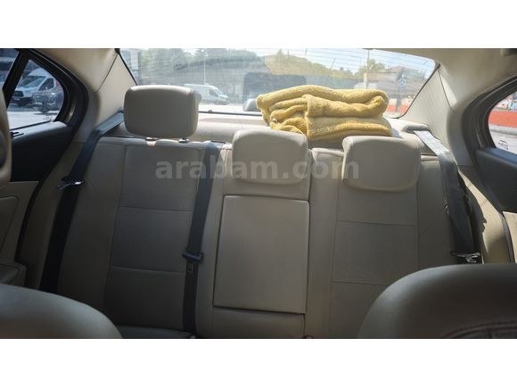 RENAULT FLUENCE EN DOLU PRİVİLEGE PAKET AİLE ARACI
