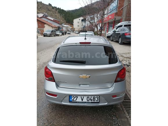 Sahibinden Emsalsiz Chevrolet Cruze