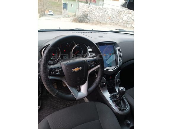 Sahibinden Emsalsiz Chevrolet Cruze