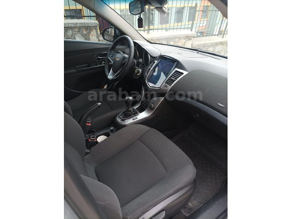 Sahibinden Emsalsiz Chevrolet Cruze