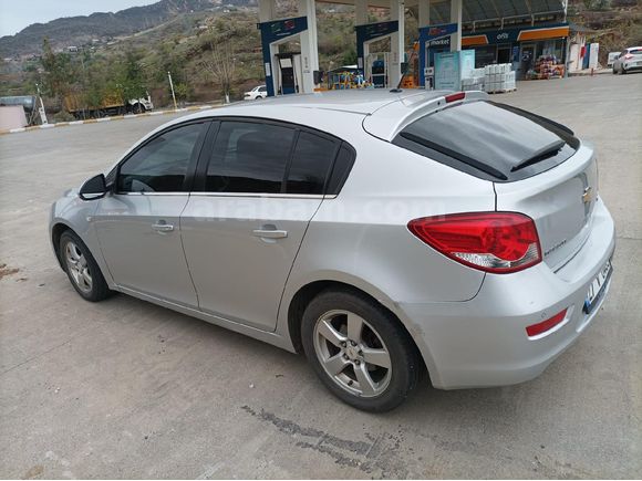 Sahibinden Emsalsiz Chevrolet Cruze