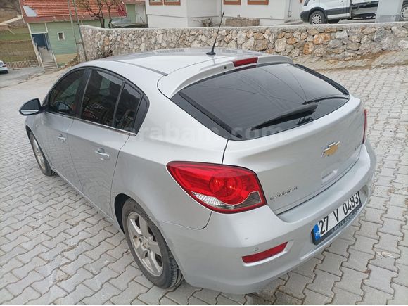 Sahibinden Emsalsiz Chevrolet Cruze