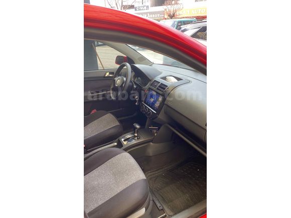 Sahibinden Volkswagen Polo 1.4 2005 Model 