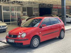 Sahibinden Volkswagen Polo 1.4 2005 Model 