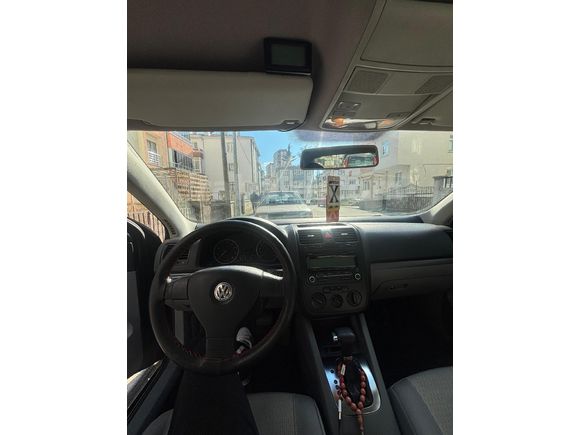 Sahibinden Volkswagen Jetta 1.6 Primeline 2010 Model