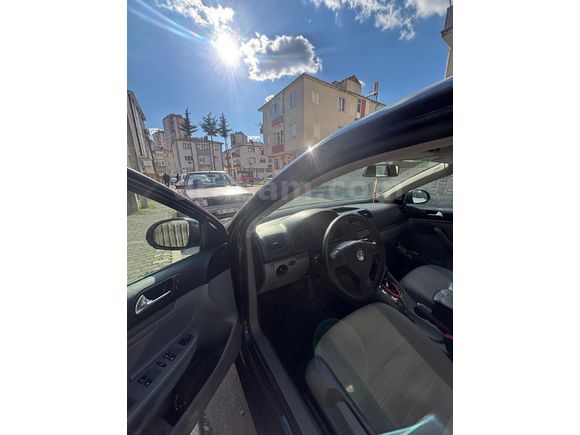Sahibinden Volkswagen Jetta 1.6 Primeline 2010 Model