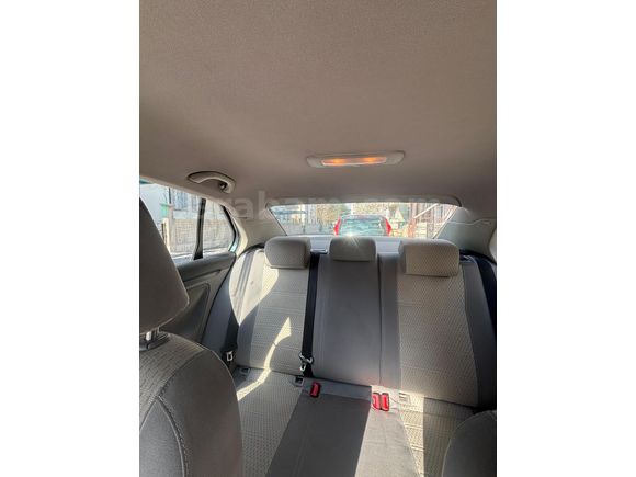 Sahibinden Volkswagen Jetta 1.6 Primeline 2010 Model