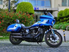 Sahibinden Harley Davidson Low Rider ST İstanbul
