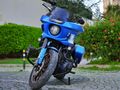 Sahibinden Harley Davidson Low Rider ST İstanbul