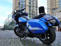 Sahibinden Harley Davidson Low Rider ST İstanbul