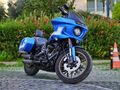 Sahibinden Harley Davidson Low Rider ST İstanbul