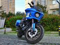 Sahibinden Harley Davidson Low Rider ST İstanbul