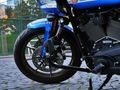 Sahibinden Harley Davidson Low Rider ST İstanbul