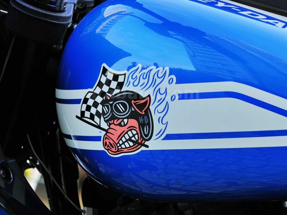 Sahibinden Harley Davidson Low Rider ST İstanbul