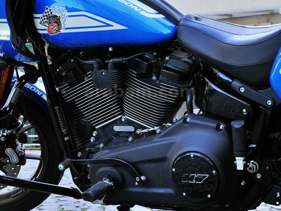 Sahibinden Harley Davidson Low Rider ST İstanbul