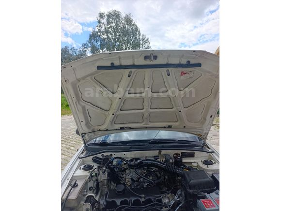 Sahibinden Hyundai Accent 1.3 LS 1997 Model