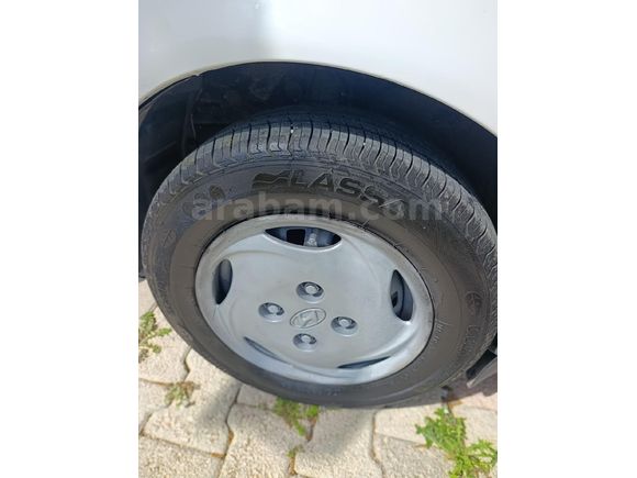 Sahibinden Hyundai Accent 1.3 LS 1997 Model