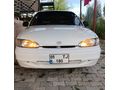 Sahibinden Hyundai Accent 1.3 LS 1997 Model