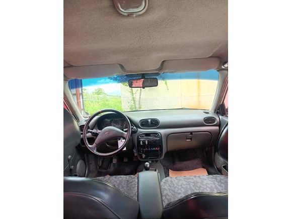 Sahibinden Hyundai Accent 1.3 LS 1997 Model