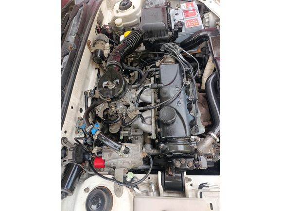 Sahibinden Hyundai Accent 1.3 LS 1997 Model