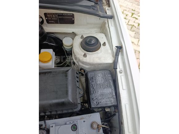 Sahibinden Hyundai Accent 1.3 LS 1997 Model