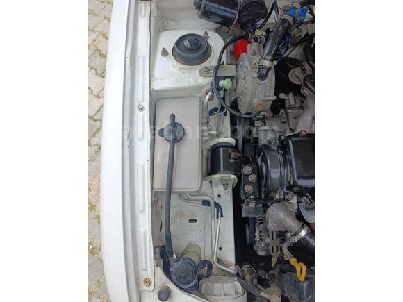 Sahibinden Hyundai Accent 1.3 LS 1997 Model