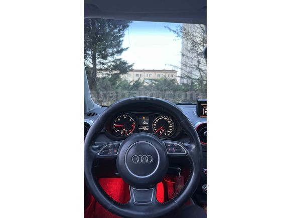 Sahibinden Audi A1 1.6 TDI Attraction 2011 Model 