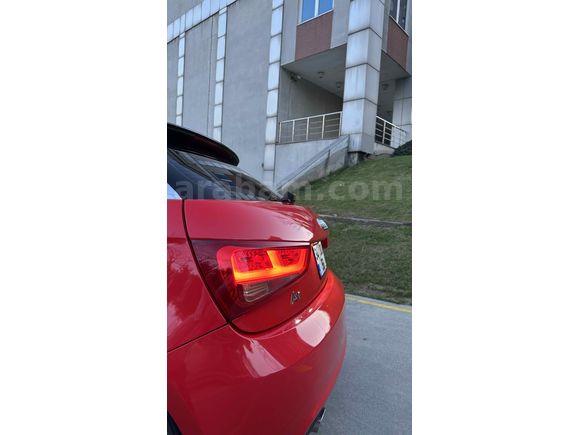 Sahibinden Audi A1 1.6 TDI Attraction 2011 Model 