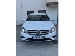 Sahibinden Mercedes - Benz A 180 CDI BlueEfficiency Urban 2014 Model 