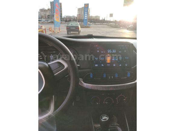 Sahibinden Fiat Egea 1.3 Multijet Easy 2019 Model
