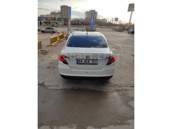 Sahibinden Fiat Egea 1.3 Multijet Easy 2019 Model