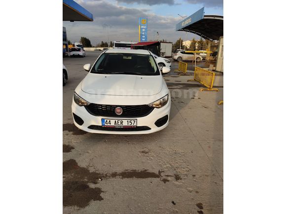 Sahibinden Fiat Egea 1.3 Multijet Easy 2019 Model