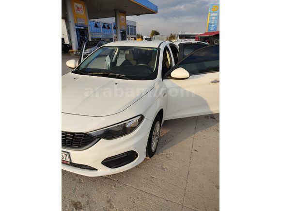 Sahibinden Fiat Egea 1.3 Multijet Easy 2019 Model