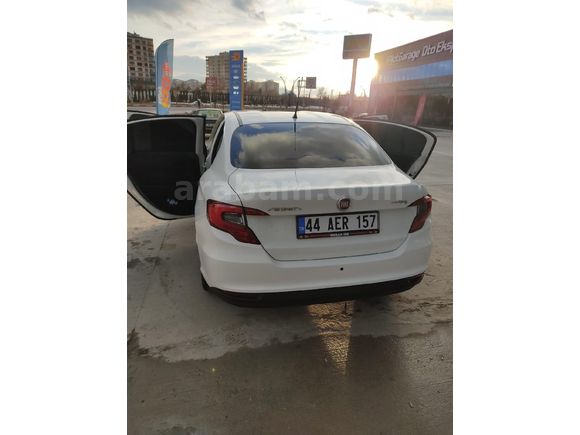 Sahibinden Fiat Egea 1.3 Multijet Easy 2019 Model