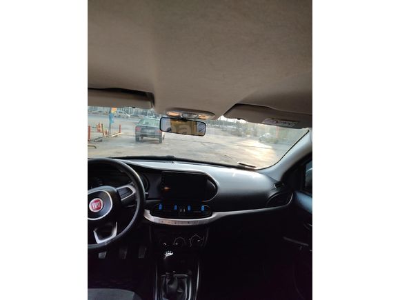 Sahibinden Fiat Egea 1.3 Multijet Easy 2019 Model