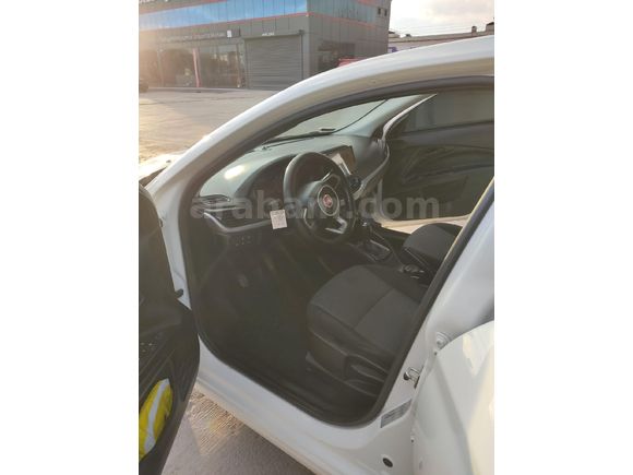 Sahibinden Fiat Egea 1.3 Multijet Easy 2019 Model