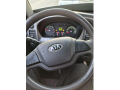 Sahibinden Kia Bongo K2500 DLX