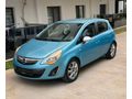 HATASIZ OPEL CORSA ENJOY LANSMAN RENK