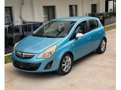 HATASIZ OPEL CORSA ENJOY LANSMAN RENK