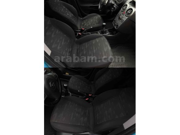 HATASIZ OPEL CORSA ENJOY LANSMAN RENK