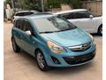 HATASIZ OPEL CORSA ENJOY LANSMAN RENK