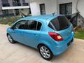 HATASIZ OPEL CORSA ENJOY LANSMAN RENK