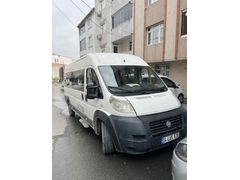Sahibinden Fiat Ducato Maxi (16+1) 