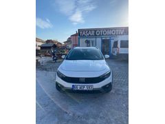 Galeriden Fiat Egea Cross 1.3 Multijet Urban 2021 Model Yozgat