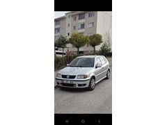 Sahibinden Volkswagen Polo 1.4 Comfortline 2000 Model 