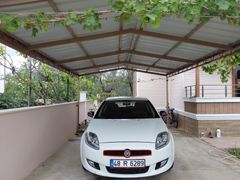 Sahibinden Fiat Bravo 1.6 Mjet Dynamic Plus 2012 Model