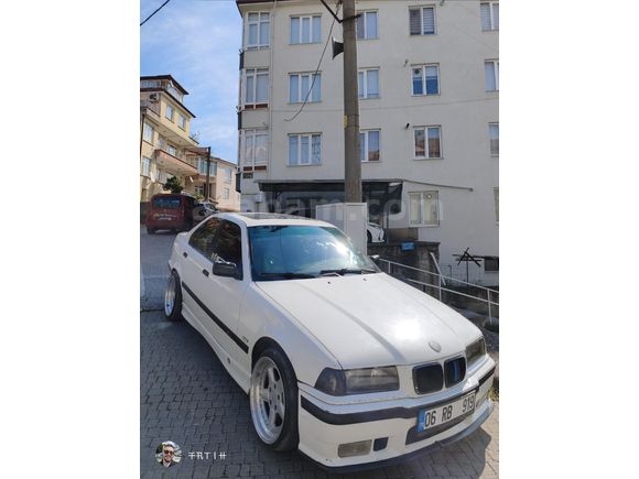 Sahibinden BMW 3 Serisi 318is 1998 Model