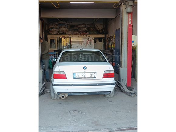 Sahibinden BMW 3 Serisi 318is 1998 Model