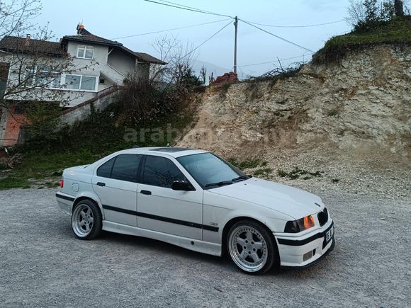 Sahibinden BMW 3 Serisi 318is 1998 Model