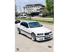 Sahibinden BMW 3 Serisi 318is 1998 Model